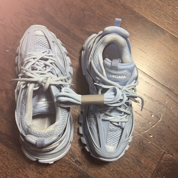 Balenciaga Track Shoes - Picture 5 of 5